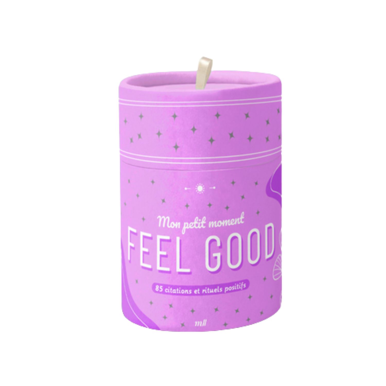 Mon petit moment Feel Good