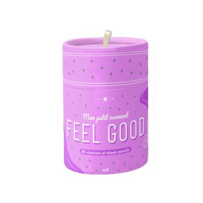 Mon petit moment Feel Good