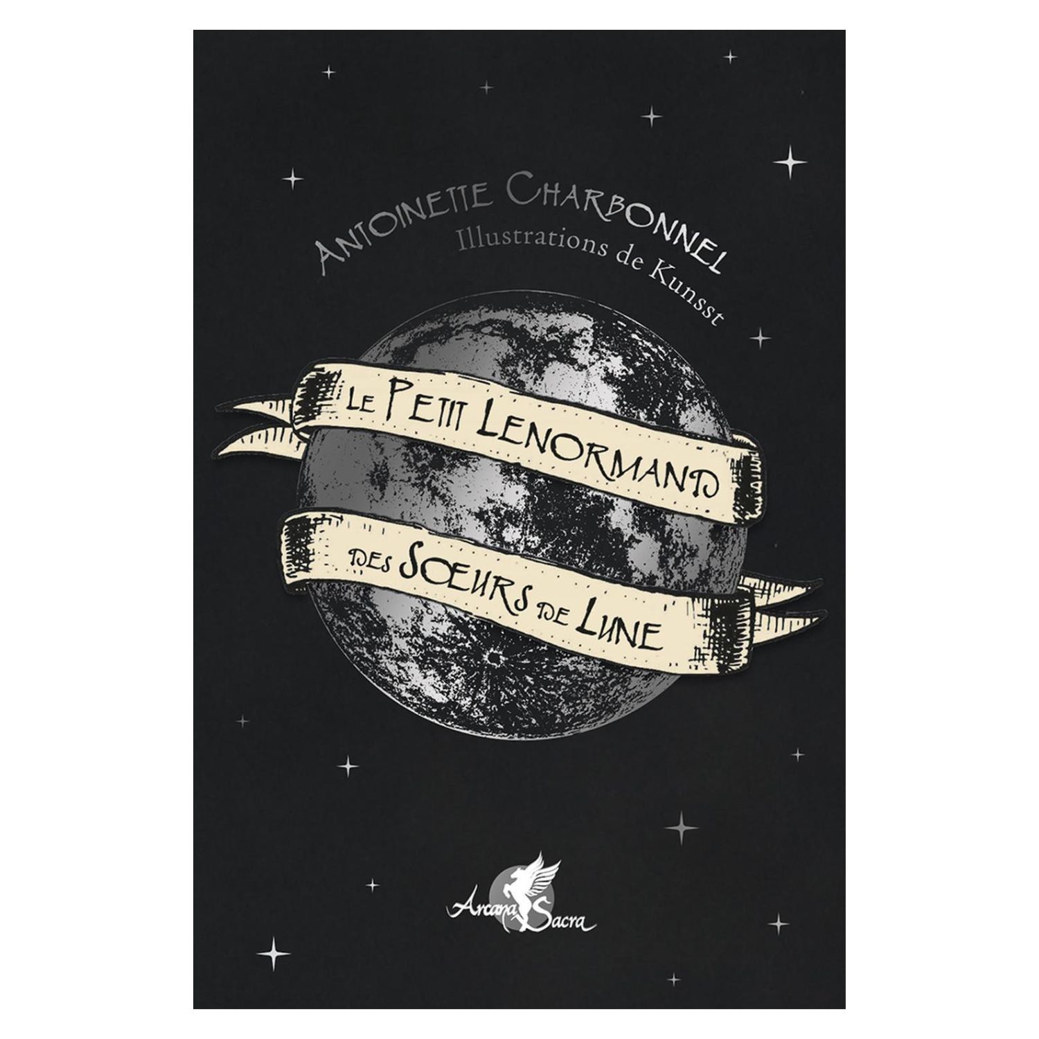 Le petit Lenormand des sœurs de line
