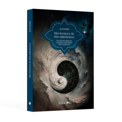 Mes lectures de vies antérieures