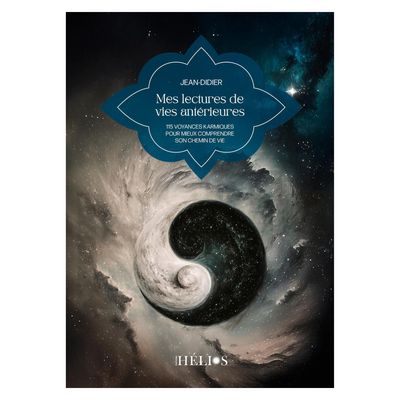 Mes lectures de vies antérieures
