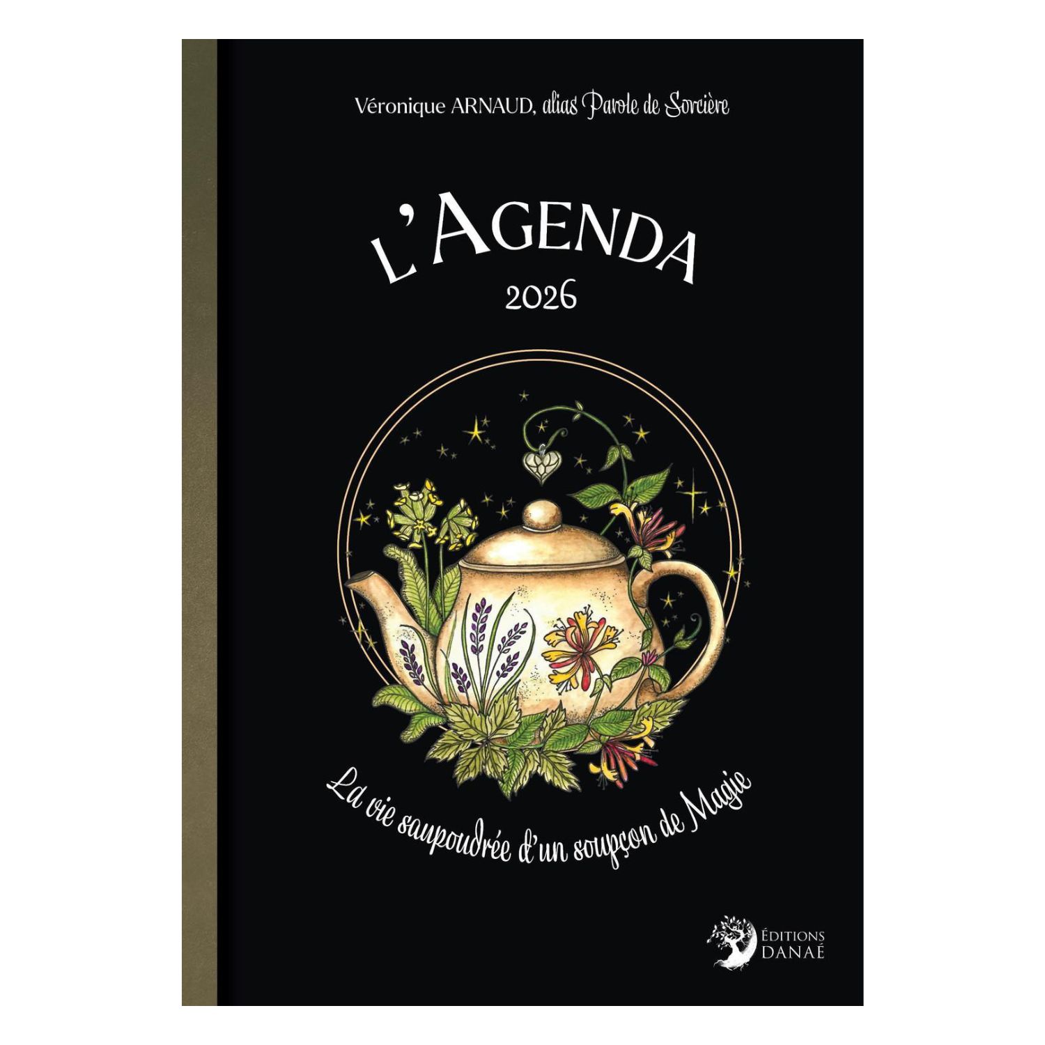 L&#39;agenda de parole de sorcière 2026