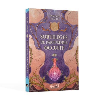 Sortilèges de parfumerie occulte