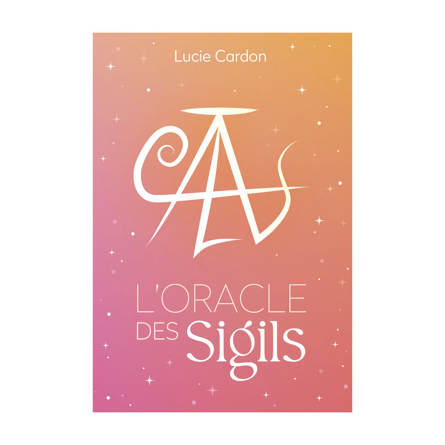 L&#39;oracle des Sigils
