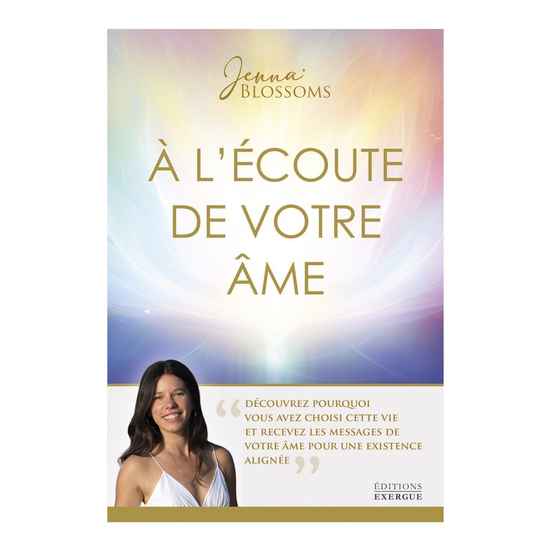 À l&#39;écoute de votre âme