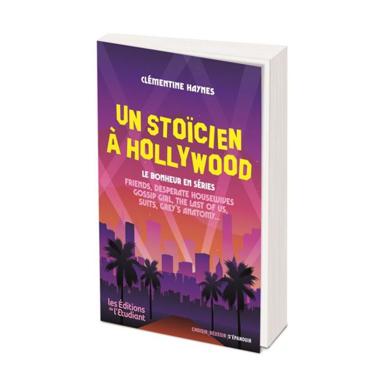 Un stoïcien à Hollywood