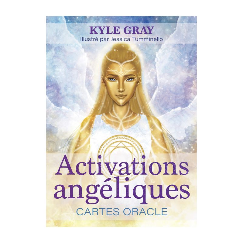 Activations angélique Activations angélique