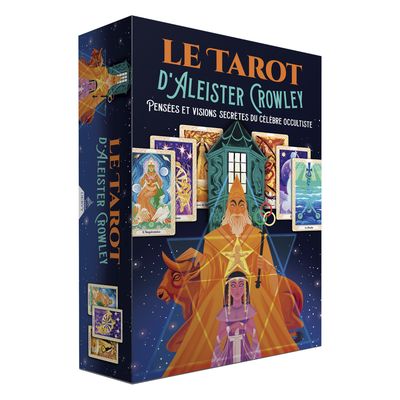 Le tarot d'Aleister Crowley