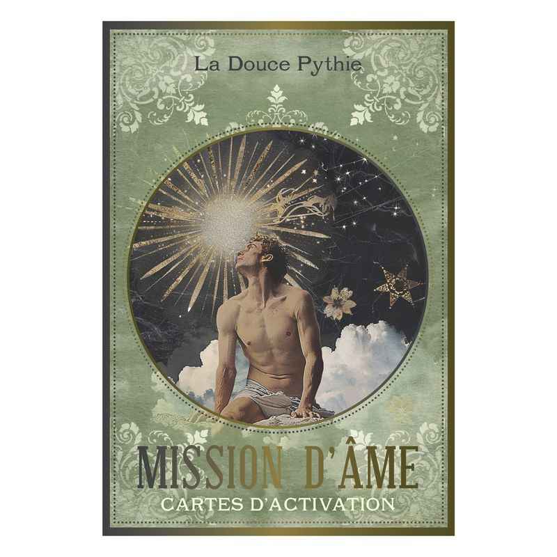 Mission d&#39;âme