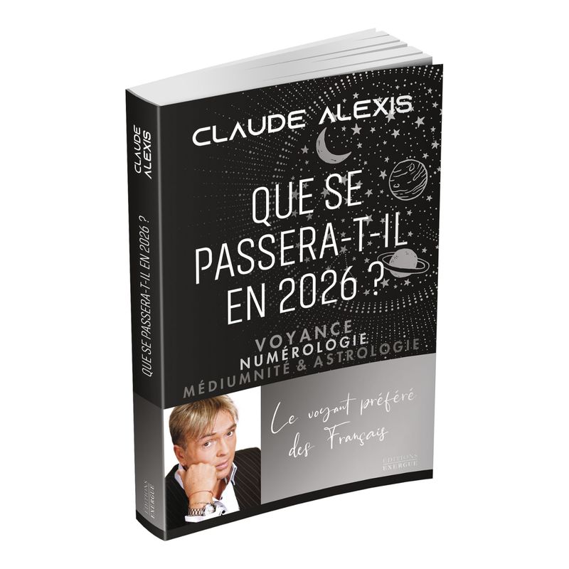 Que se passera-t-il en 2026 ?