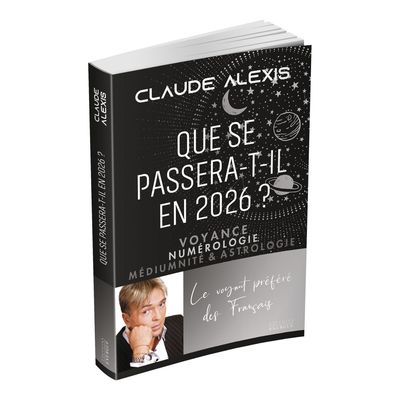 Que se passera-t-il en 2026 ?