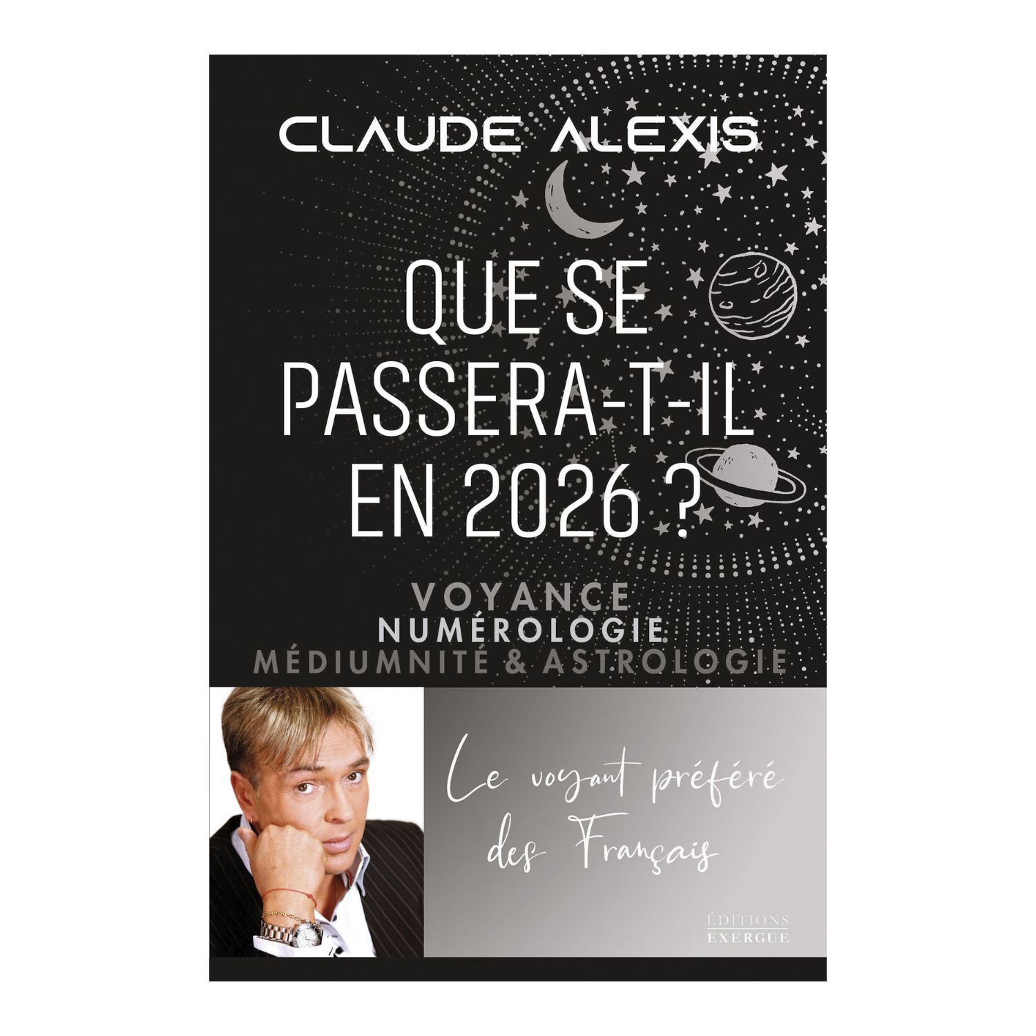 Que se passera-t-il en 2026 ?