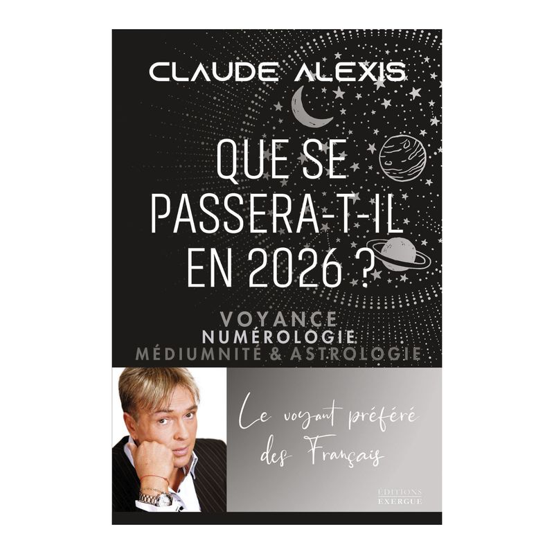 Que se passera-t-il en 2026 ?