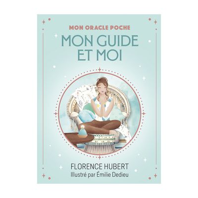 Mon oracle poche Mon guide et moi