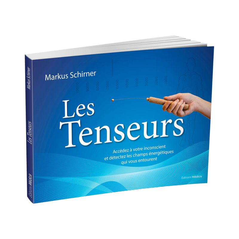 Les tenseurs