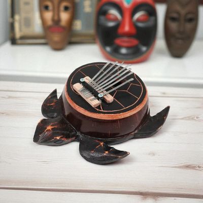 Kalimba - Tortue