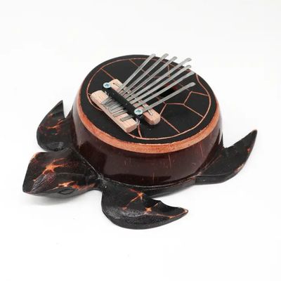 Kalimba - Tortue
