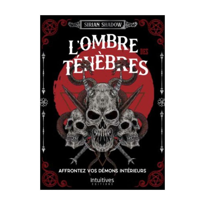 L&#39;ombre des ténèbres