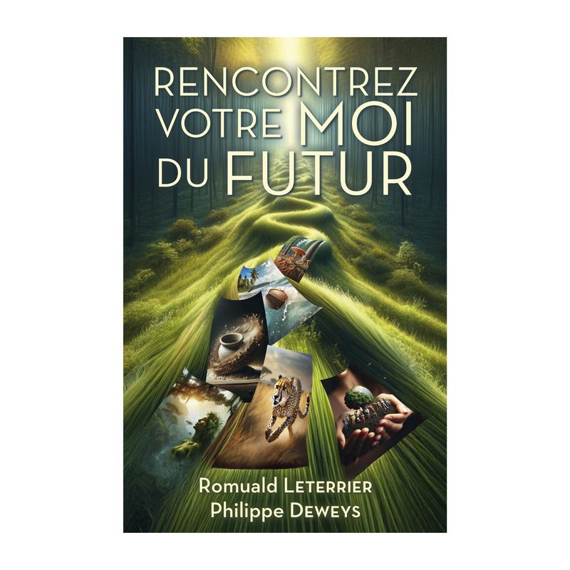 Rencontrez votre moi du futur Rencontrez votre moi du futur