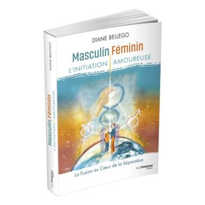 Masculin, féminin : l'initiation amoureuse