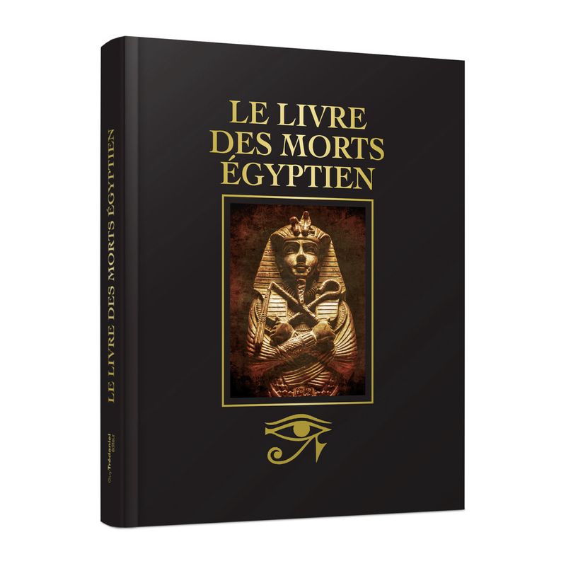 Le livre des morts égyptien