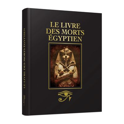 Le livre des morts égyptien