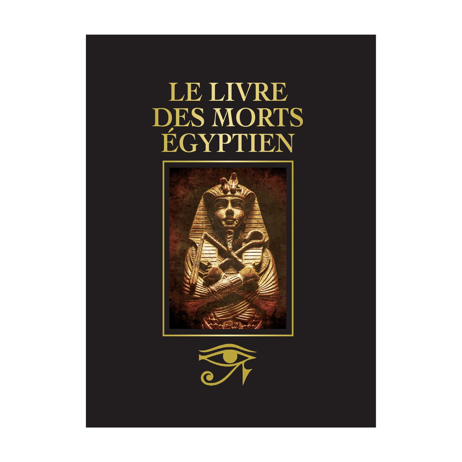 Le livre des morts égyptien