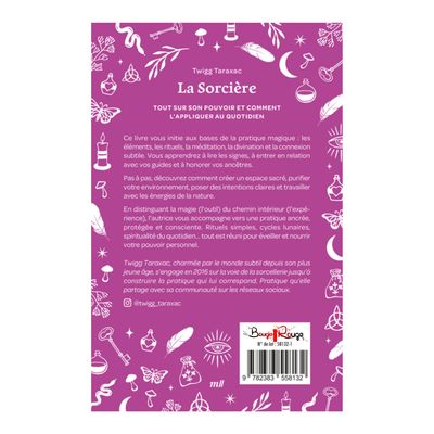 La sorcière
