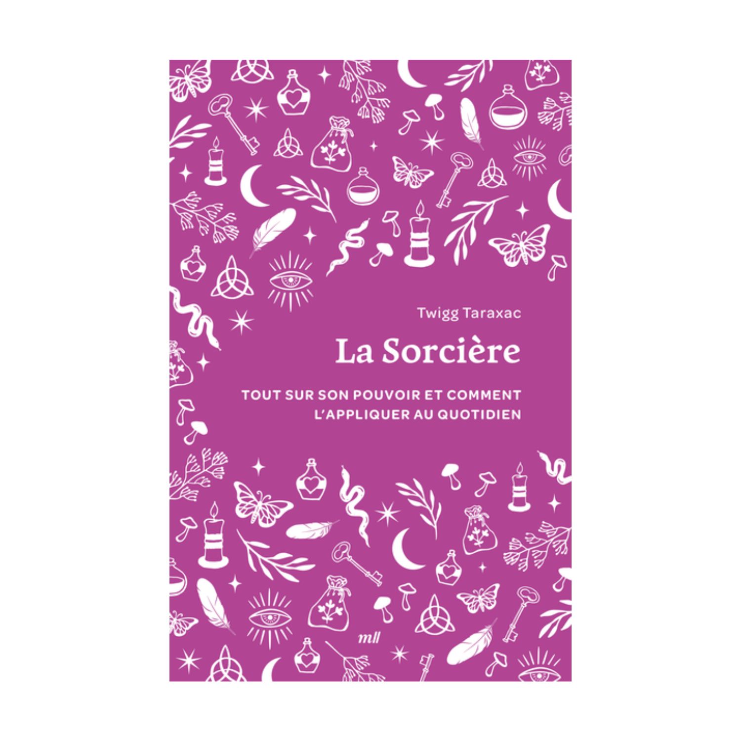 La sorcière