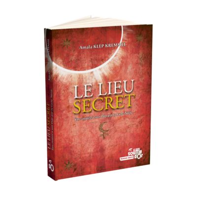 Le lieu secret
