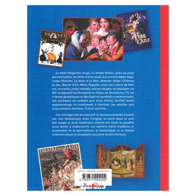 Les contes de fées