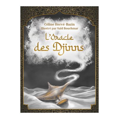 L&#39;oracle des Djinns