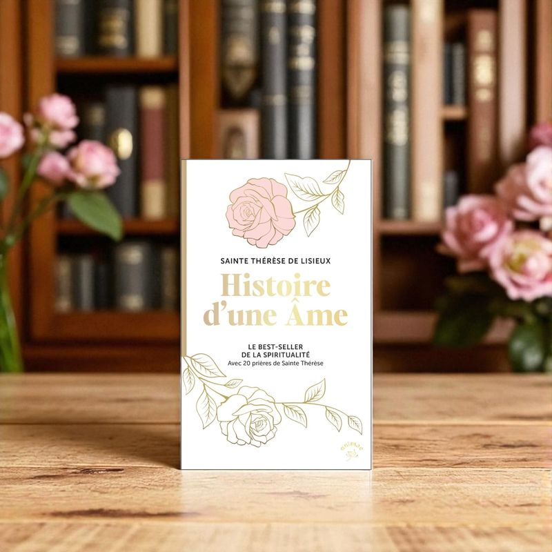 Histoire d'une âme