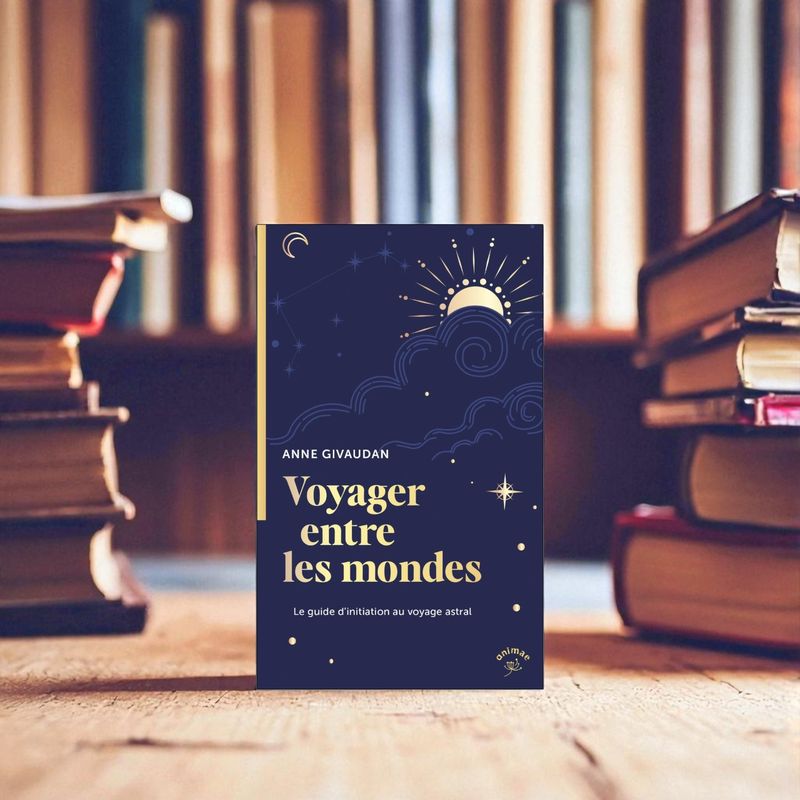 Voyager entre les mondes