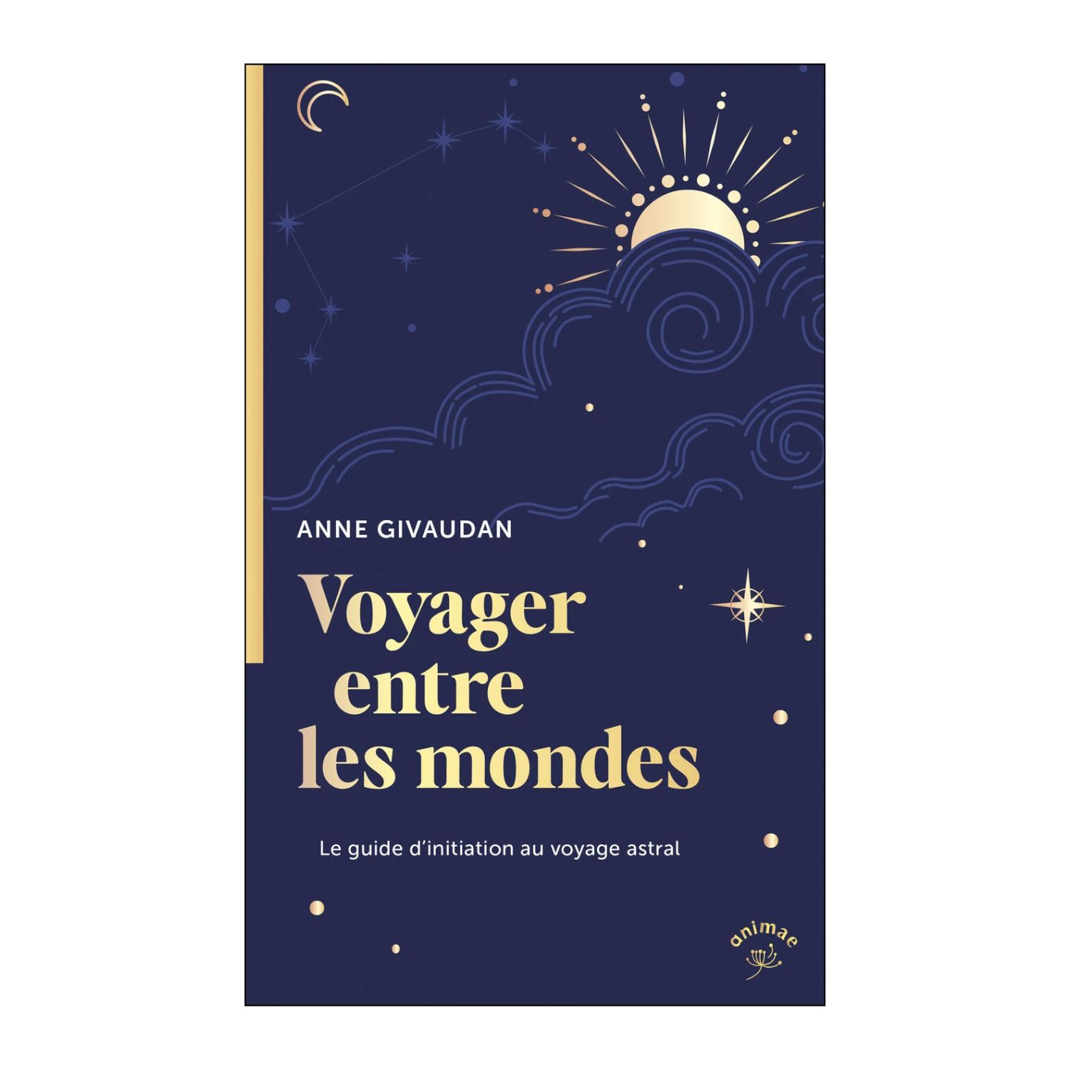 Voyager entre les mondes