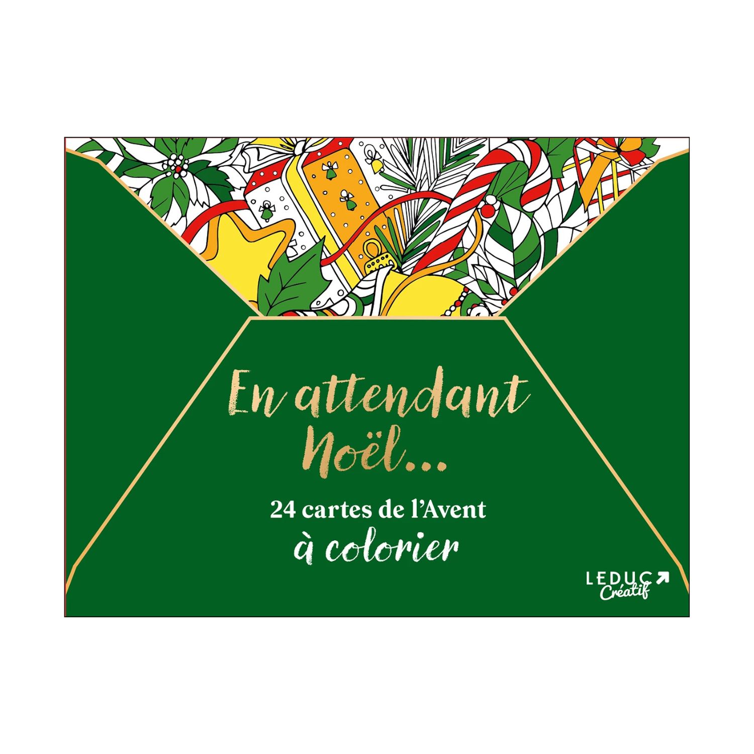 En attendant Noël...