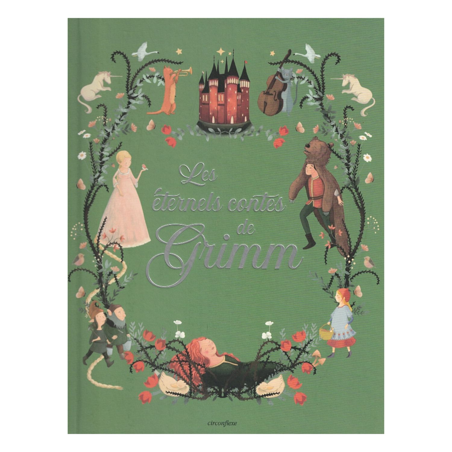 Les éternels contes de Grimm