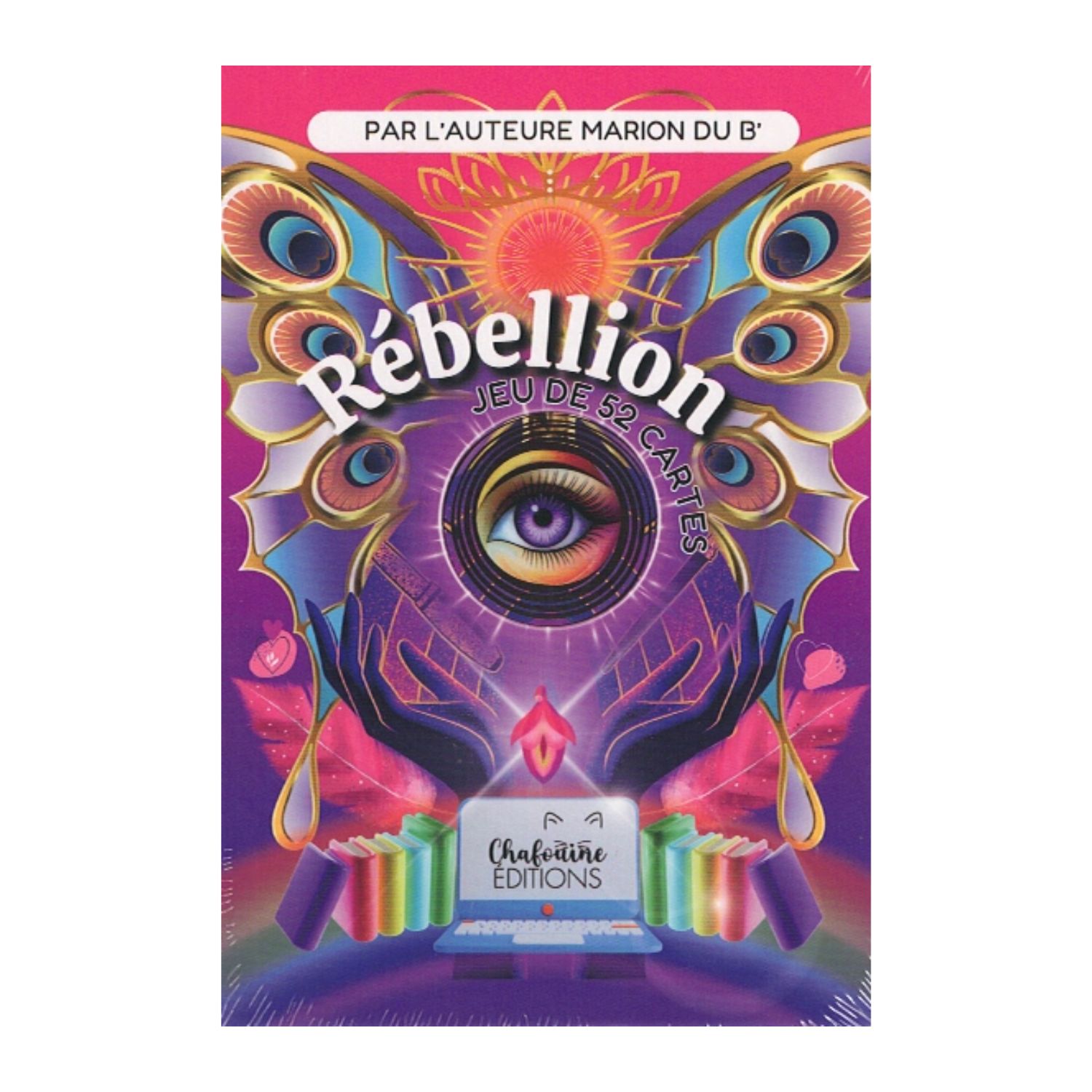 Rébellion