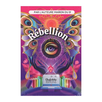 Rébellion