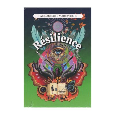 Résilience