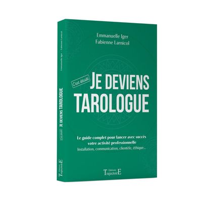 Je deviens Tarologue