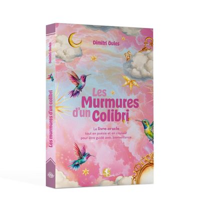 Les murmures d'un colibri