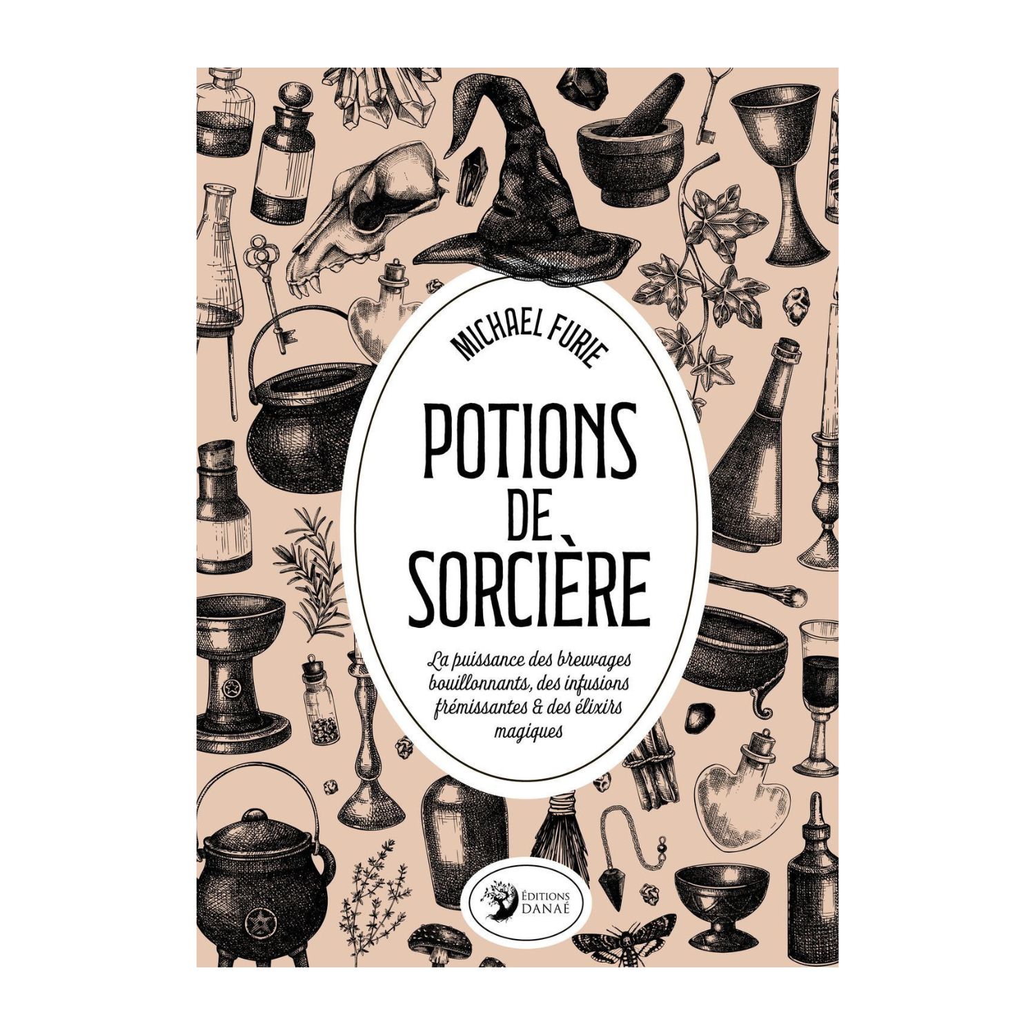 Potions de sorcière