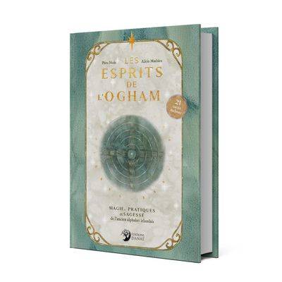 Les esprits de l'Ogham
