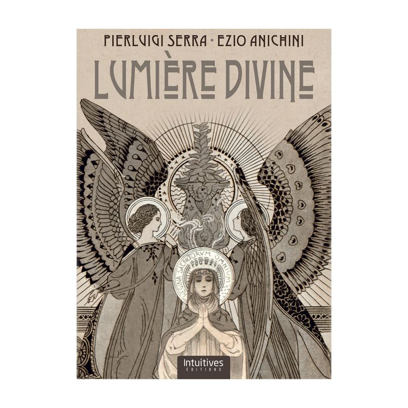 Lumière divine