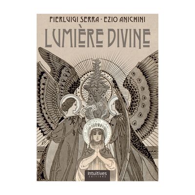 Lumière divine