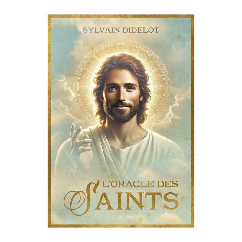 L&#39;oracle des Saints