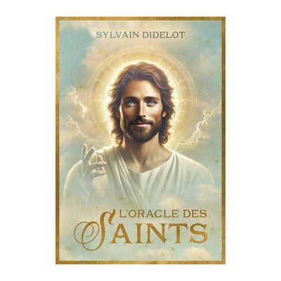 L'oracle des Saints L'oracle des Saints