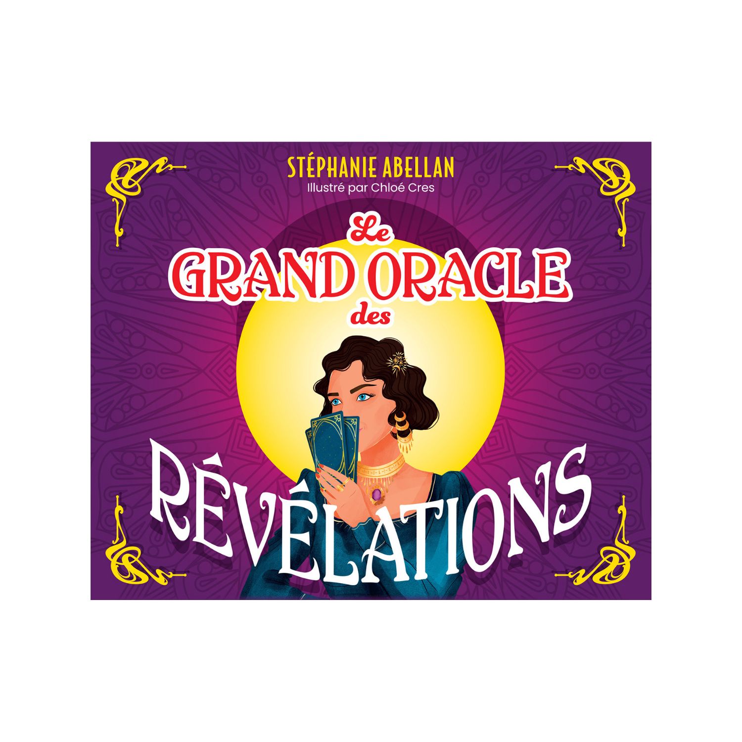 Le grand oracle des révélations