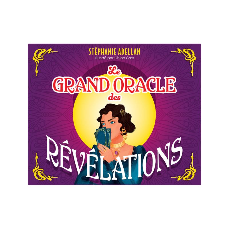 Le grand oracle des révélations